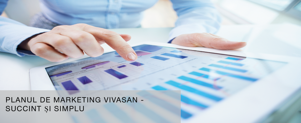VIVASAN MARKETING PLAN – BRIEF AND TO THE POINT