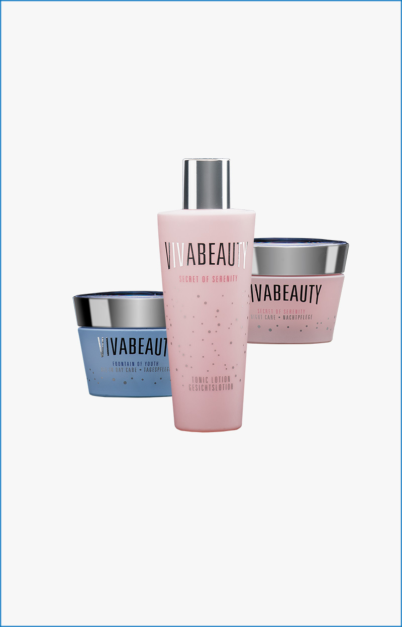 VIVASAN official site