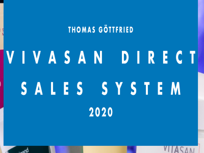 Vivasan Direct Sales System EPUB