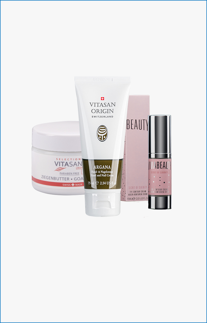 VIVASAN official site