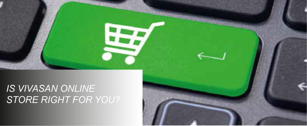 Is Vivasan online store right for you?
