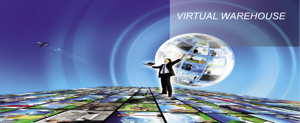 VIRTUAL WAREHOUSE