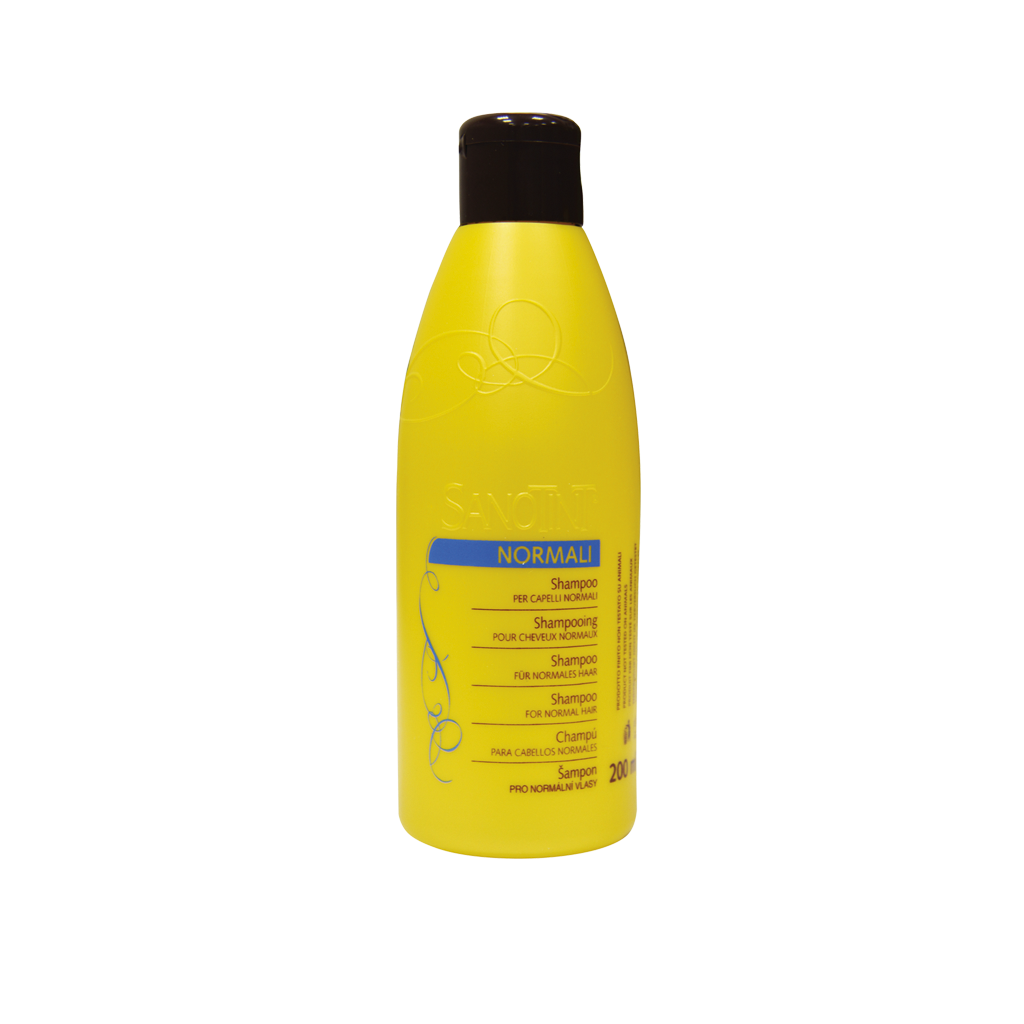 shampoo for normal hair Вивасан