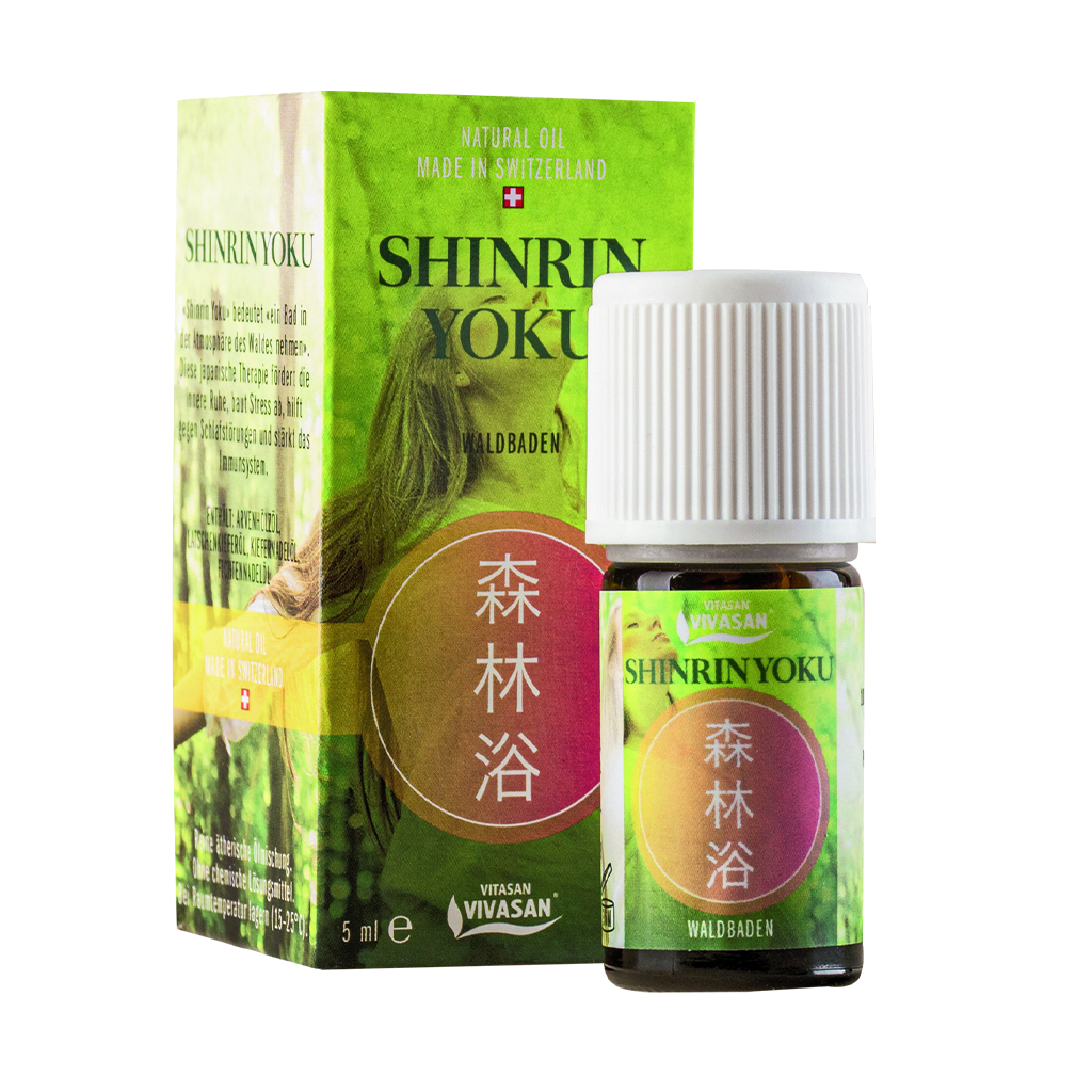 Shinrin Yoku 5 ml