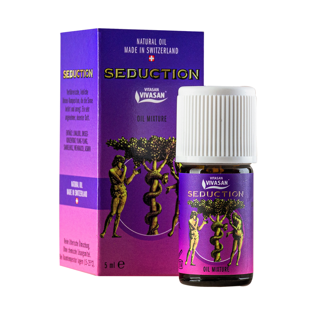 Seduction 5 ml Seduction 5 ml
