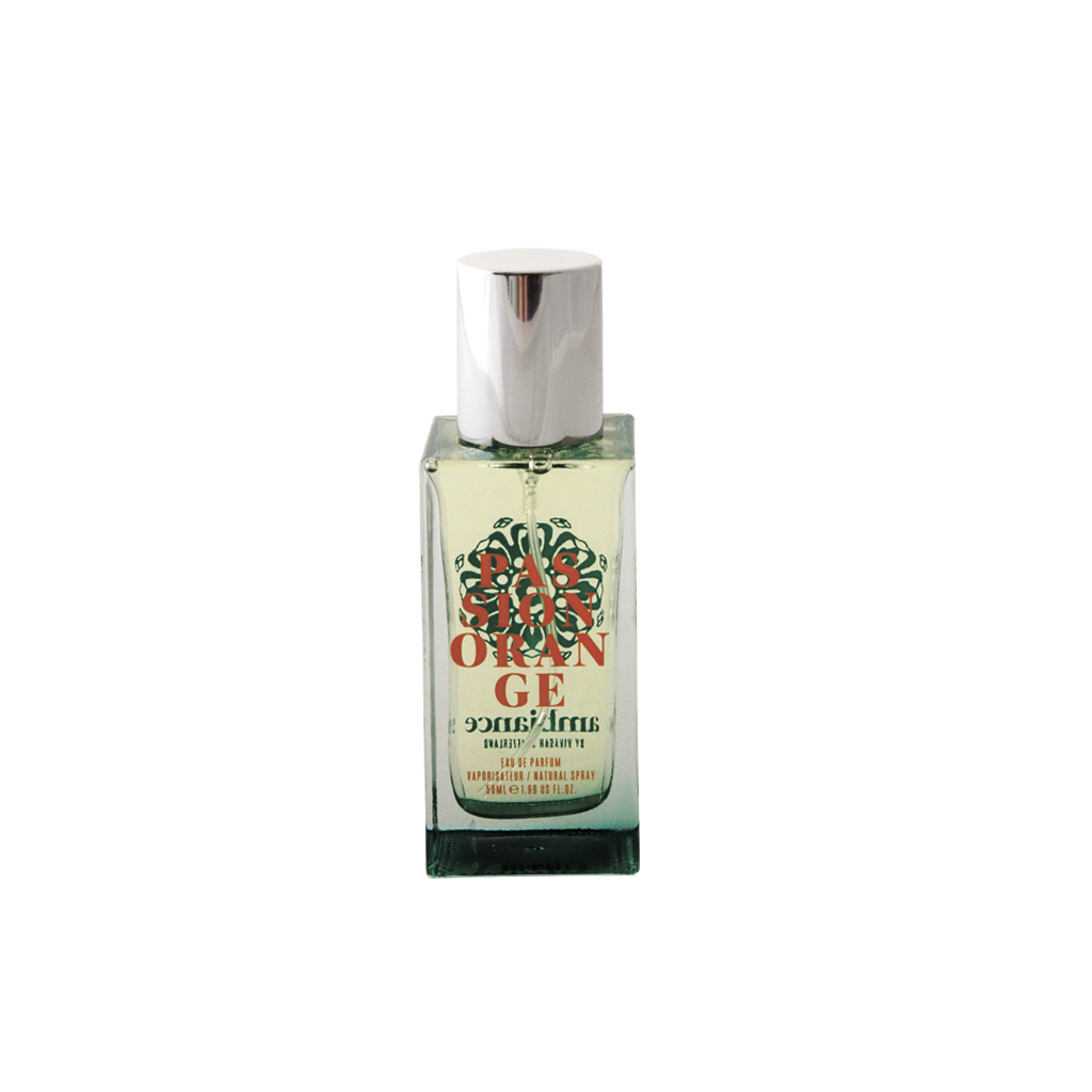 AMBIANCE EAU DE PARFUM PASSION ORANGE