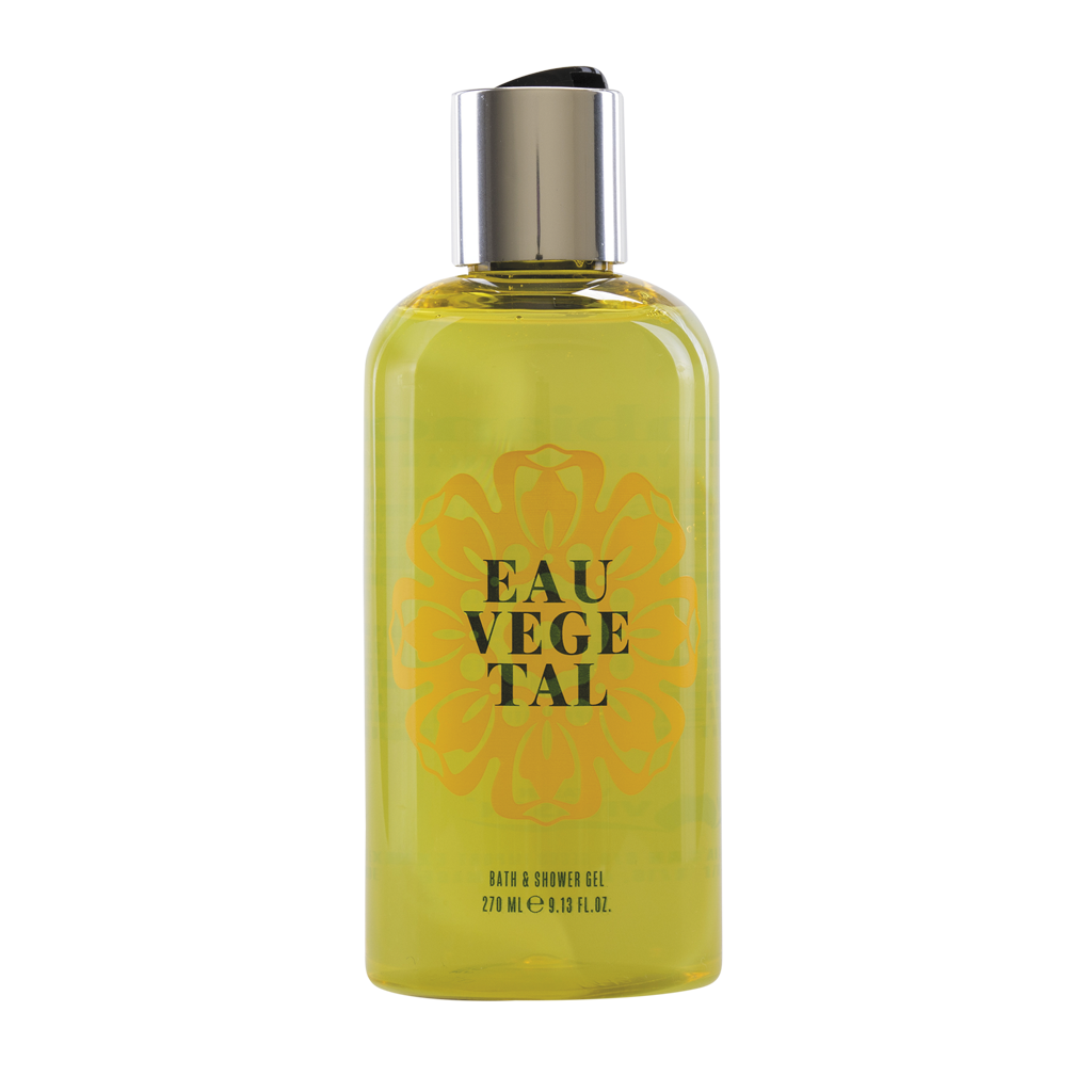 AMBIANCE DUSCHGEL EAU VEGETAL